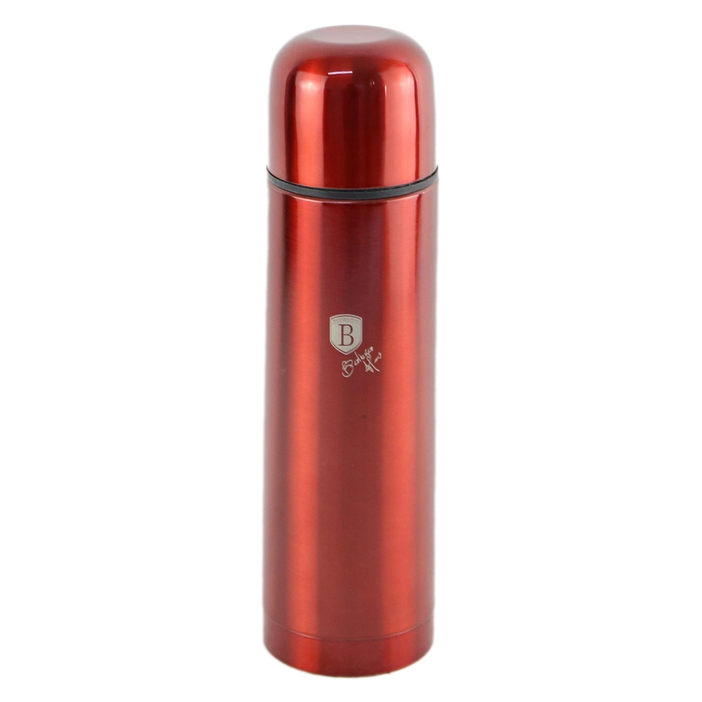 Berlinger Haus Termos 750 ml Burgundy Metallic Line