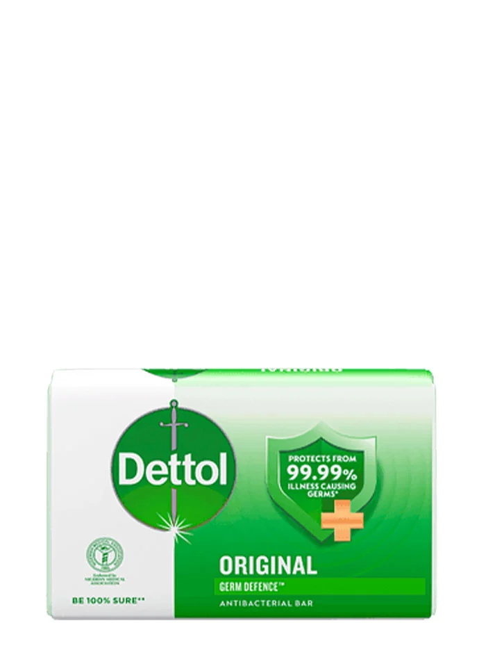 Dettol Sapun 60 g Original