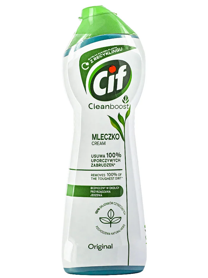 Cif Crema abraziva 300 g Original