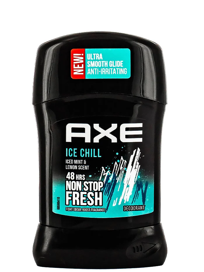 Axe Stick deodorant 50 ml Ice Chill