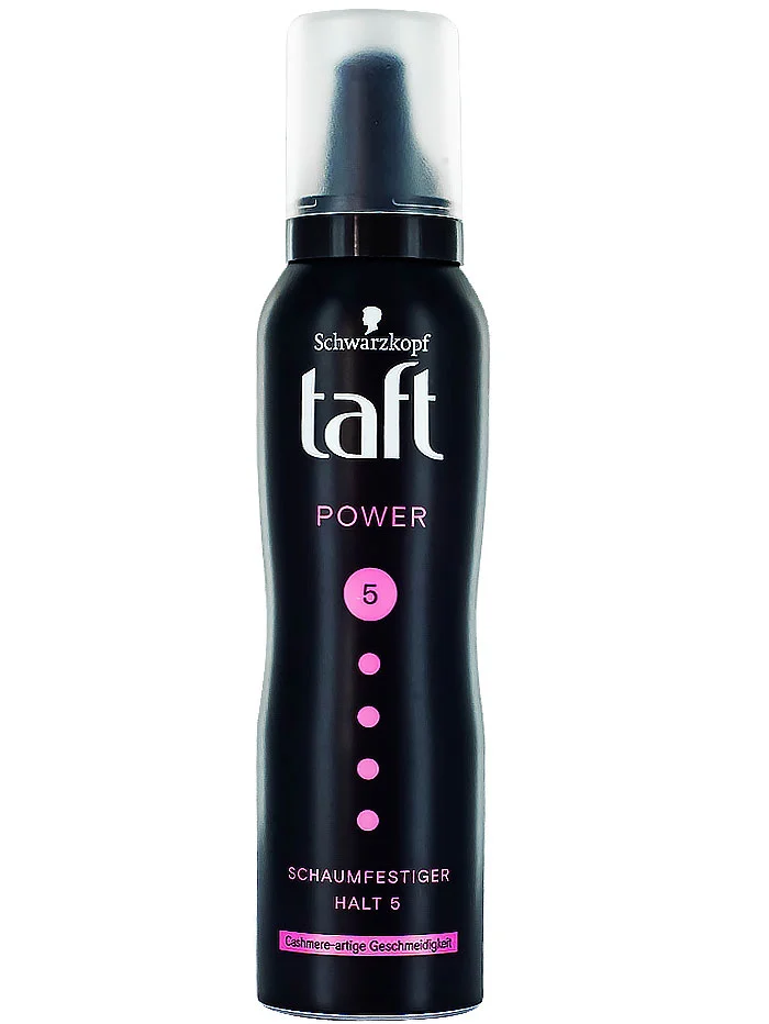 Taft Spuma de par 150 ml nr.5 Power Halt