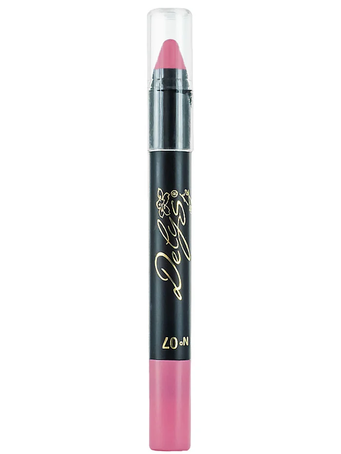 Delys Creion pentru ochi 4.5 g Nr.07 Roz deschis