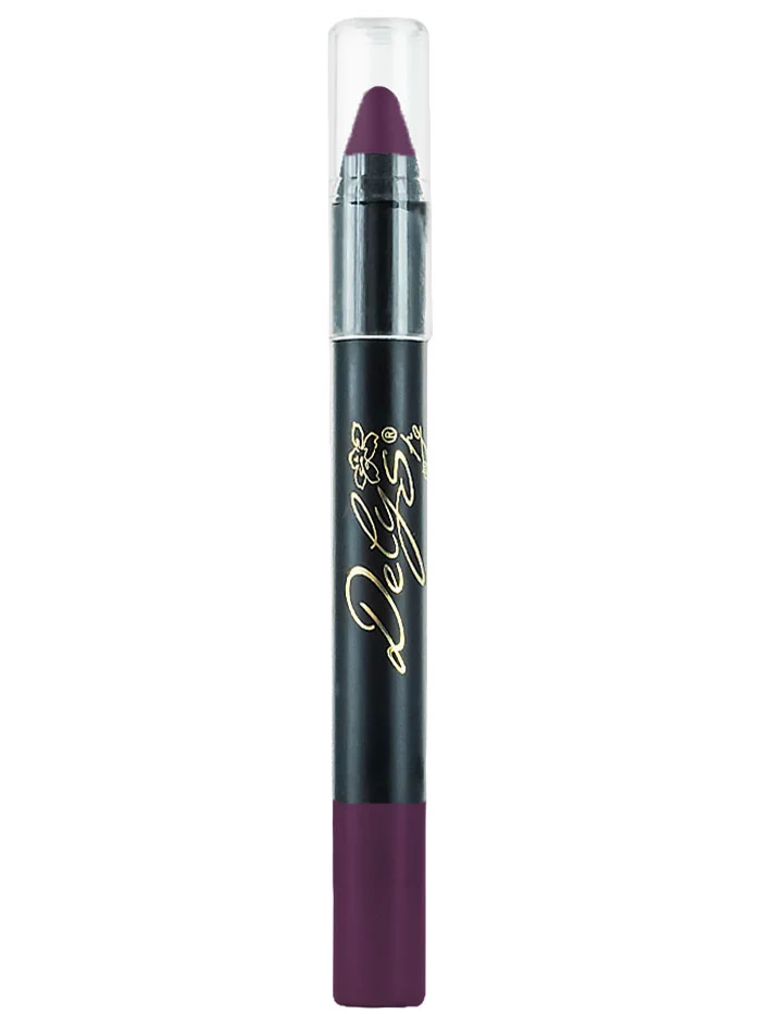 Delys Creion pentru ochi 4.5 g Nr.09 Violet inchis