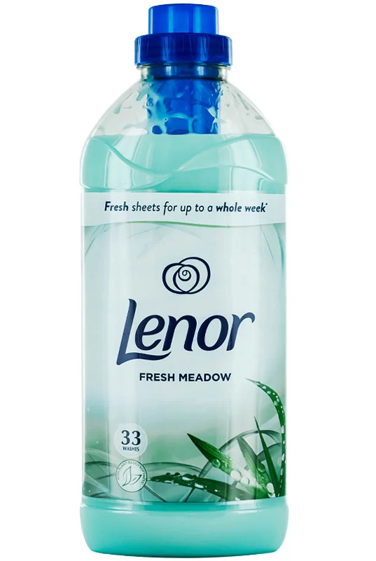 Lenor Balsam de rufe 1.155 L 33 spalari Fresh Meadow