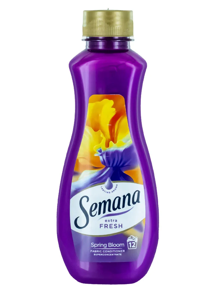 Semana Balsam de rufe 250 ml Spring Bloom