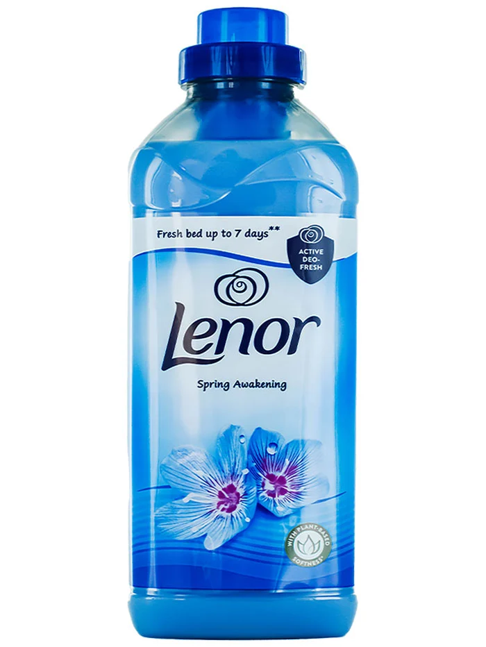 Lenor Balsam de rufe 990 ml 39 spalari Spring Awakening