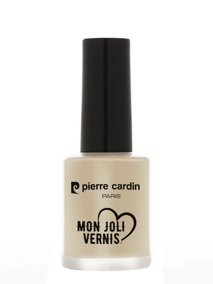 Pierre Cardin Lac de unghii 10 ml Nr.137