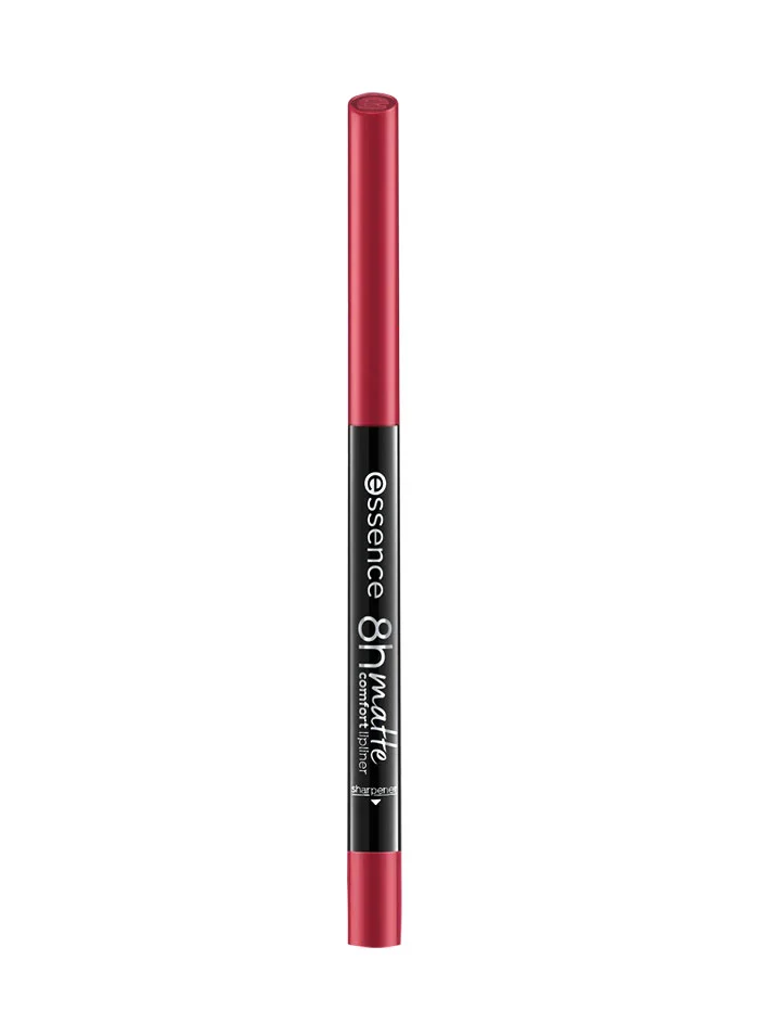 Essence Creion contur buze retractabil 8h Matte nr:07 Classic Red