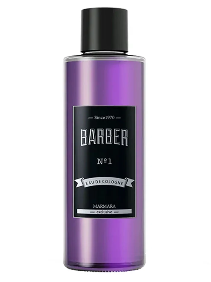 Marmara Barber After Shave colonie 500 ml No 1
