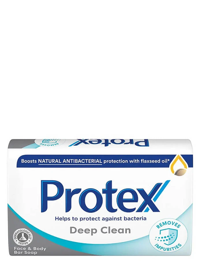 Protex Sapun 90 g Deep Clean