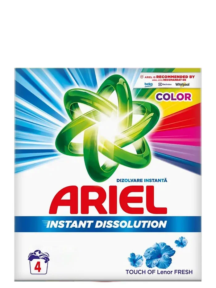 Ariel Detergent automat 300 g Color