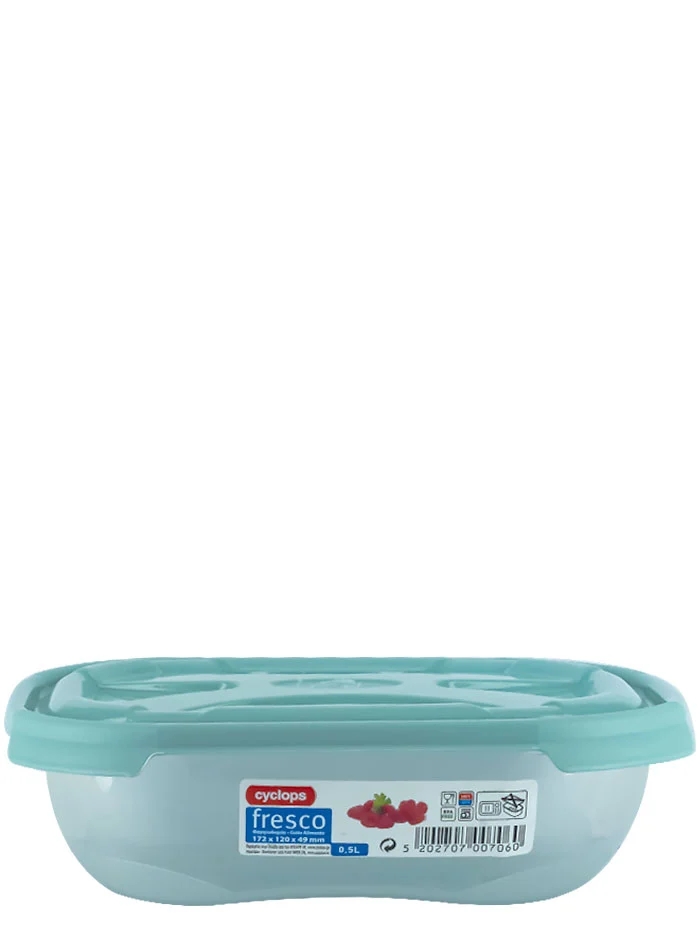 Cyclops Cutie alimente Fresco 0.5 L