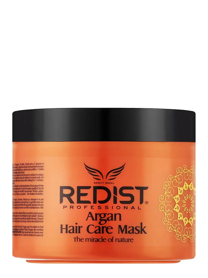 Redist Masca de par 500 ml Argan