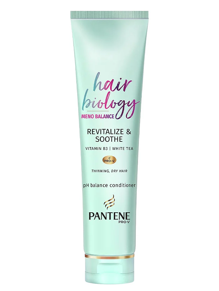 Pantene Balsam de par 160 ml Hair Biology Revitalize&Soothe (in tub)