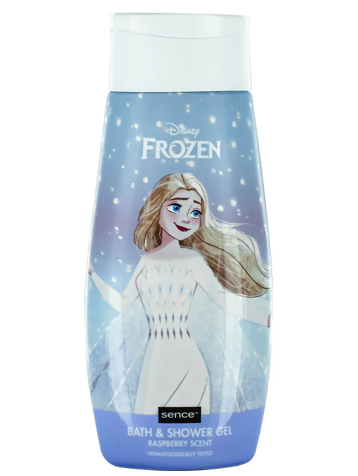 Disney Gel de dus copii 300 ml Frozen (cod:338)