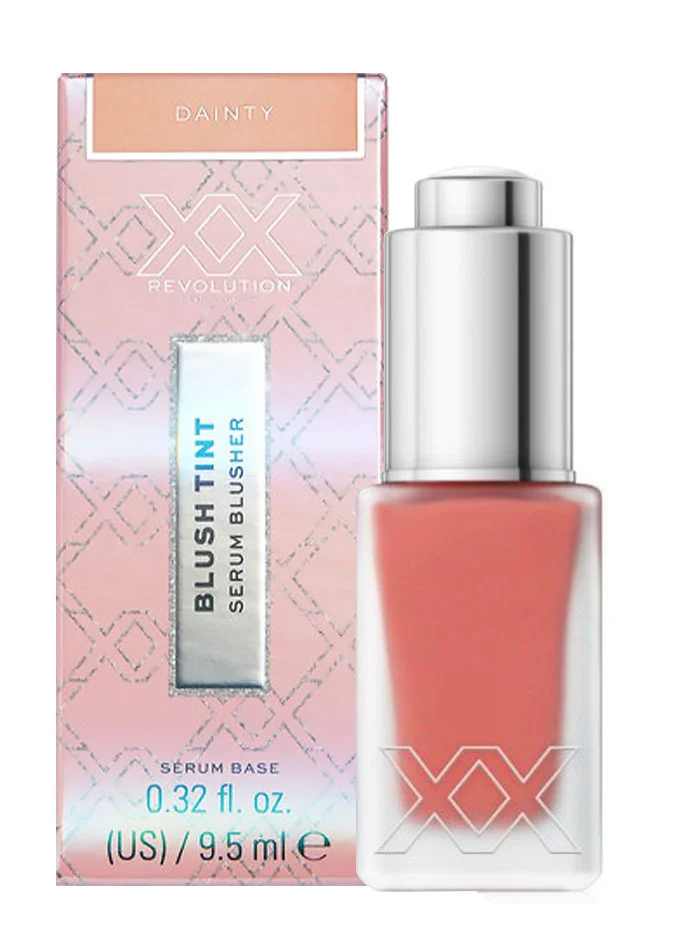 Revolution Fard de obraz lichid 9.5 ml Dainty