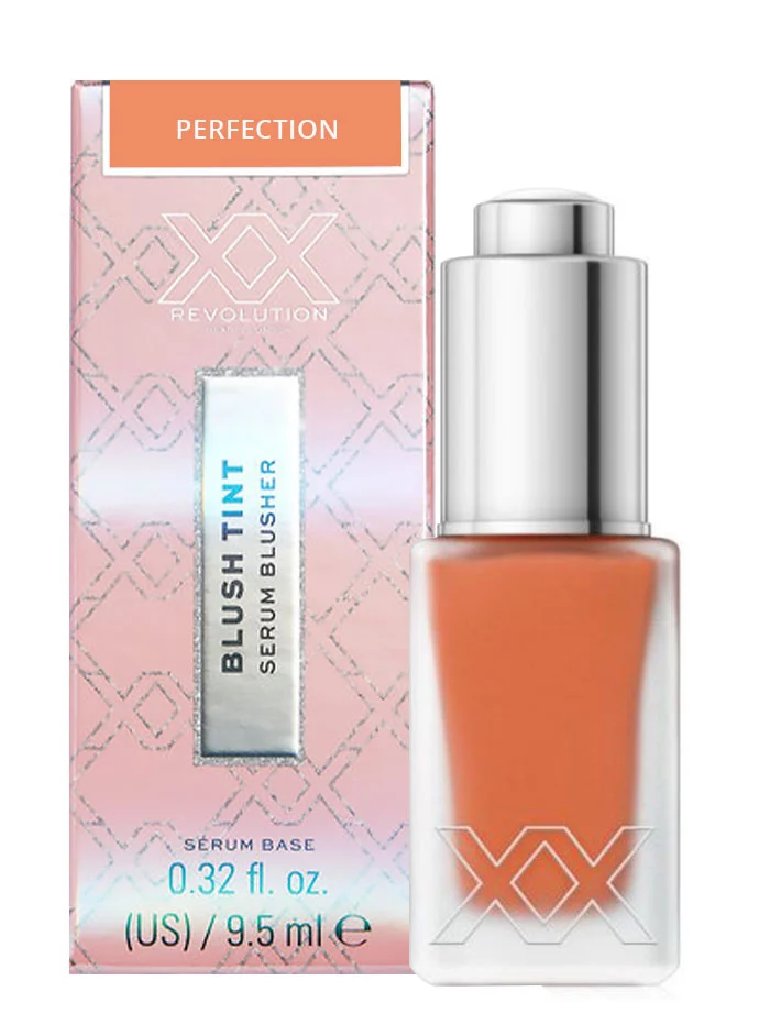 Revolution Fard de obraz lichid 9.5 ml Perfection
