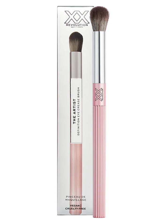 Revolution Pensula pentru estompare 1 buc Blending Brush The Artist