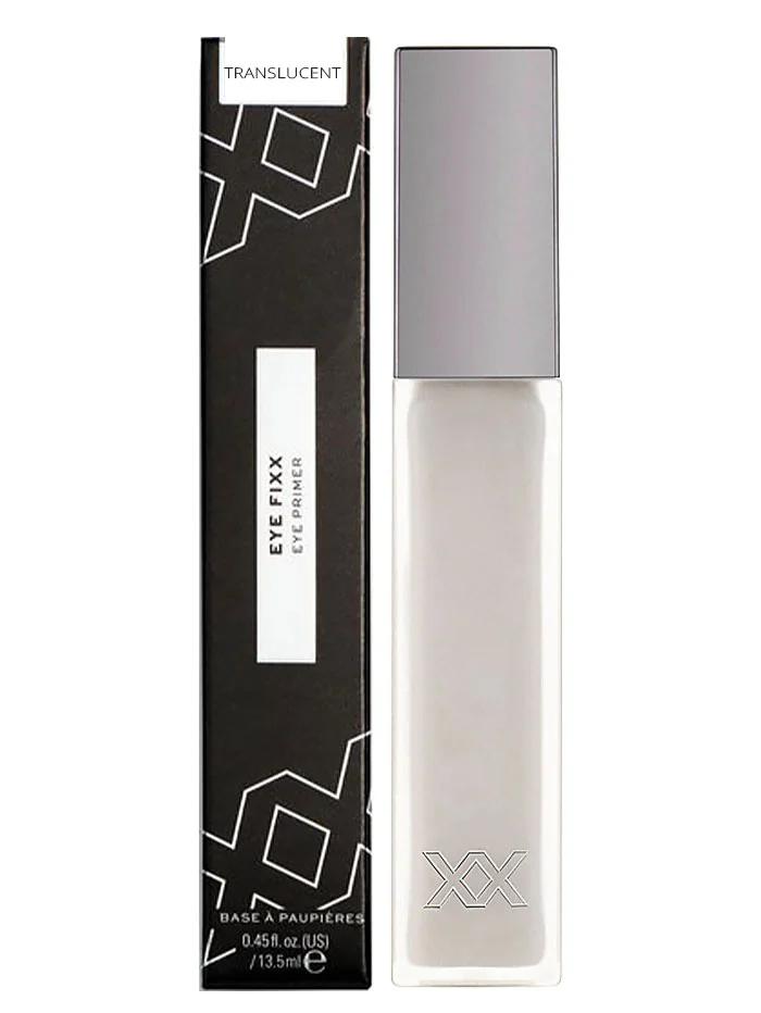 Revolution Baza pentru farduri de ochi 13.5 ml Fixx Translucent