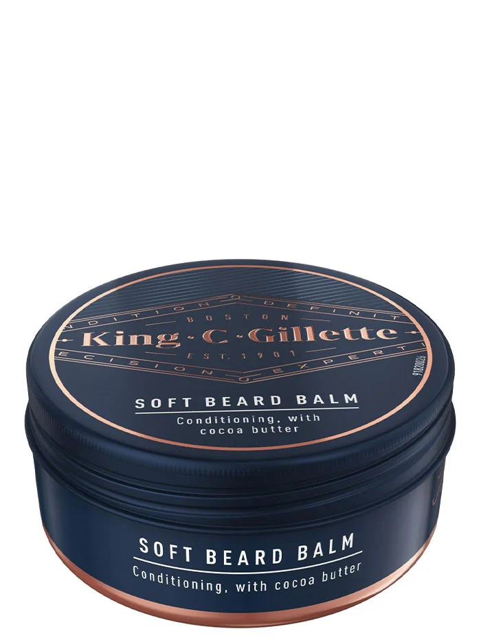 Gillette balsam pentru barba 100 ml King C Beard