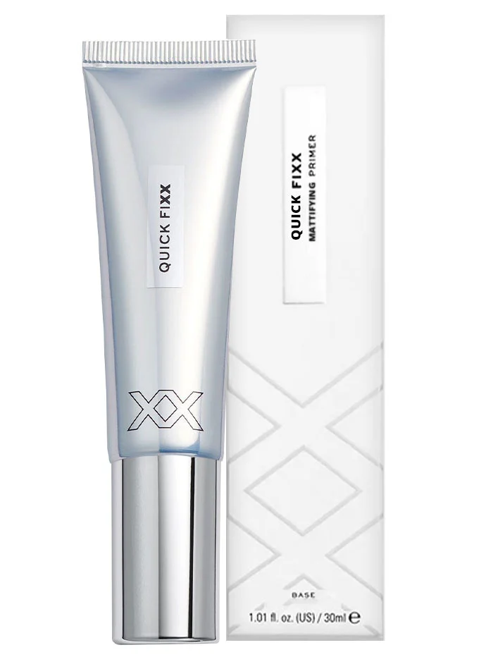 Revolution Baza de machiaj 30 ml Quick Fixx Mattifying Primer