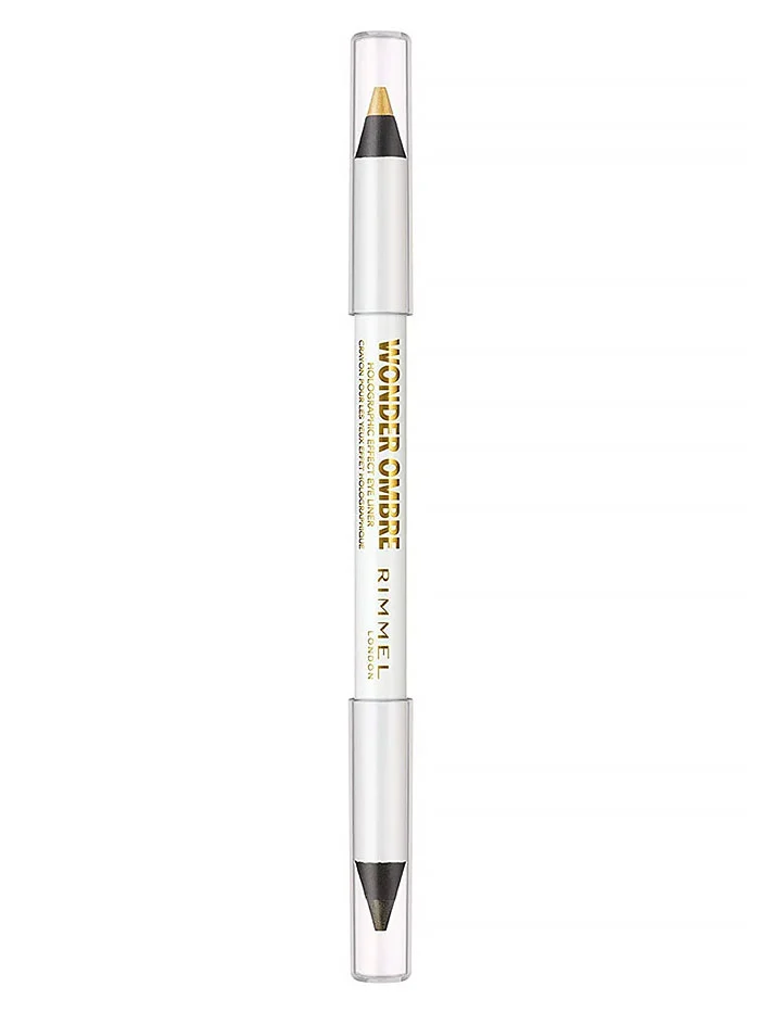 Rimmel Creion contur ochi 1.3 g Wonder Ombre 004 Golden Gaze