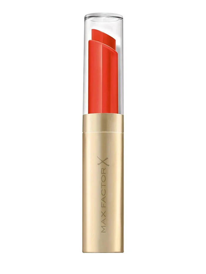 Max Factor Balsam de buze colorat 15 Posh Poppy