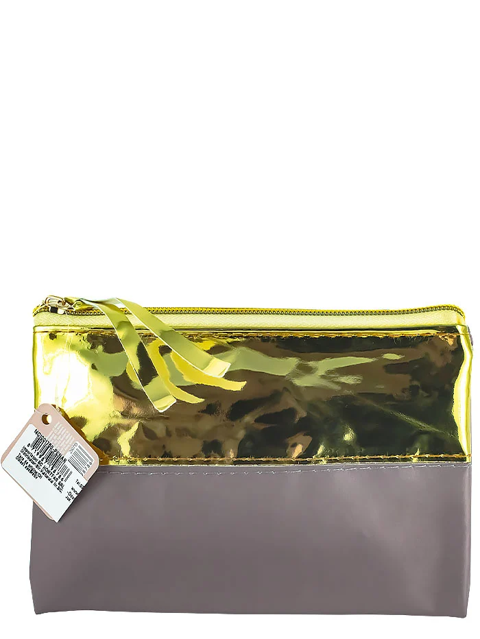 Gentuta pentru cosmetice 1 buc (20x14 cm) Diferite culori