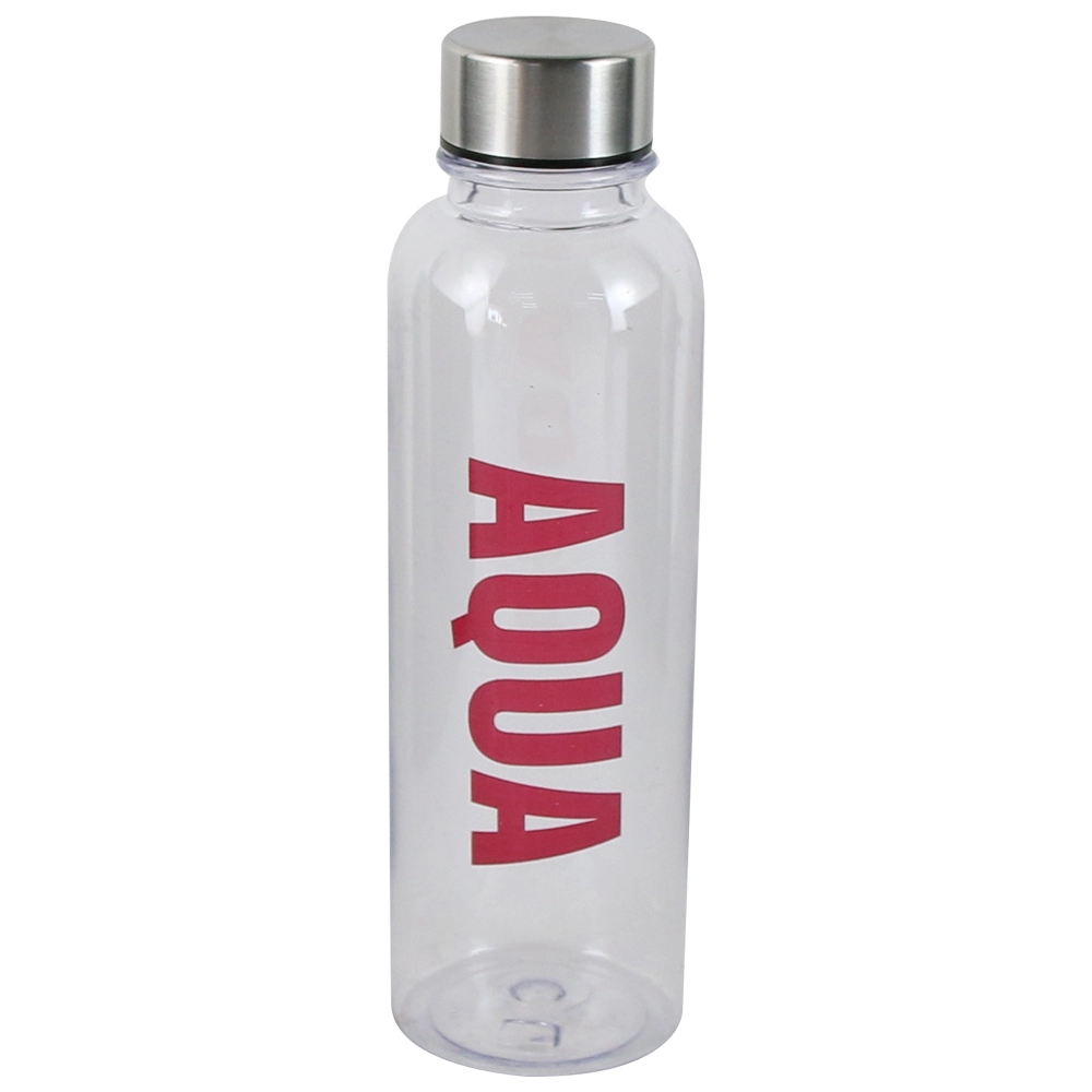 Sticla din plastic Aqua 500 ml