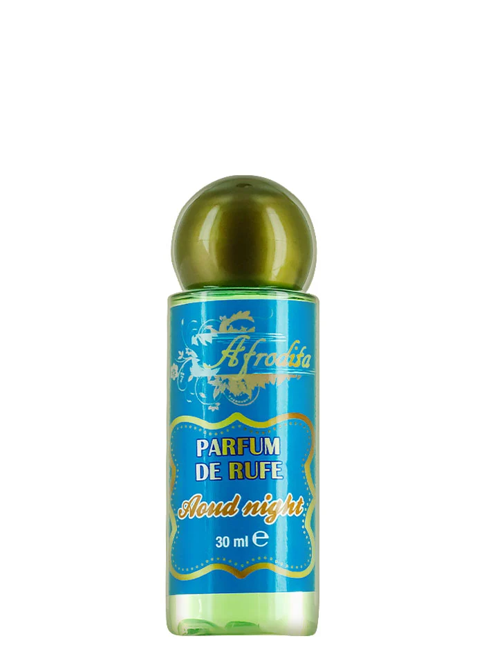 Afrodita Parfum de rufe concentrat 30 ml Oud Night