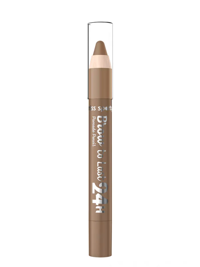 Miss Sporty Creion de sprancene nr.100 Blonde
