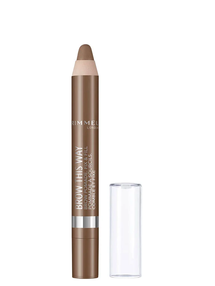 Rimmel Creion pentru sprancene 3.25 g 002 Medium