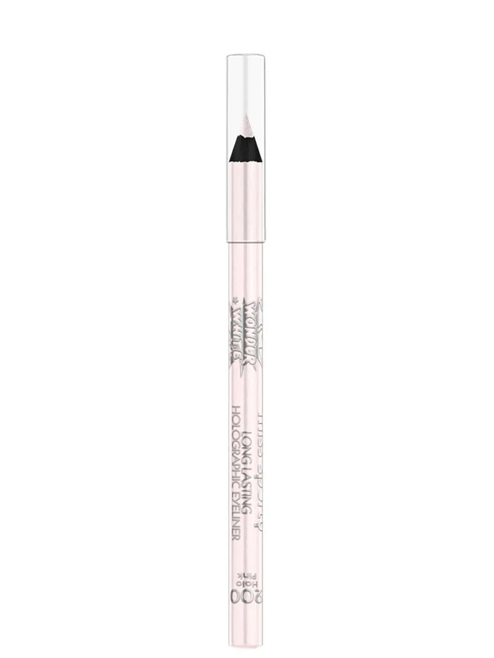 Miss Sporty Creion contur ochi nr.200 Holo Pink