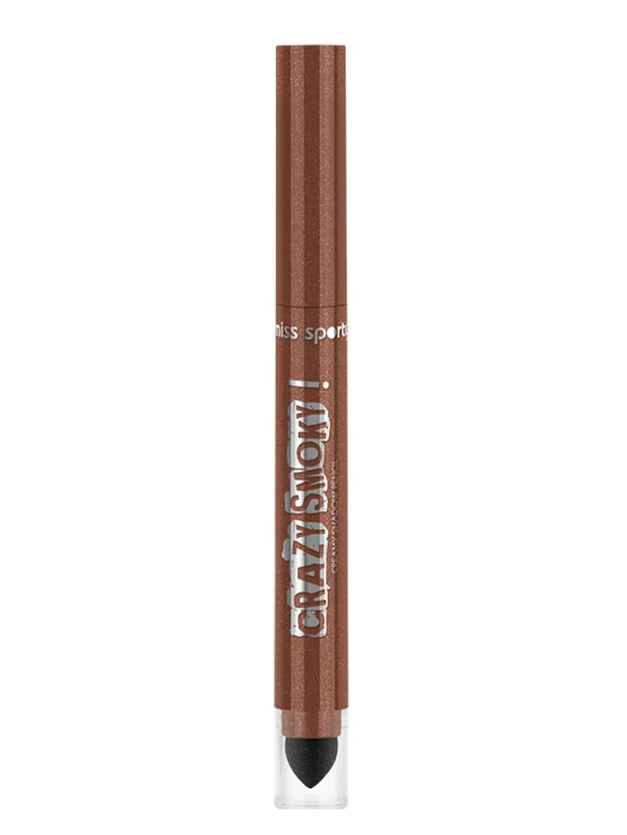 Miss Sporty Creion pentru ochi 100 Crazy Chocolate