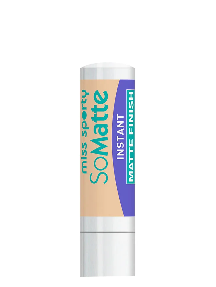 Miss Sporty Corector Stick Instant Matte 002 Medium