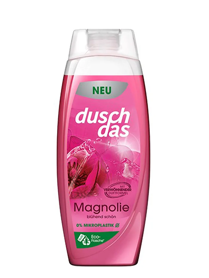 Duschdas Gel de dus 450 ml Magnolia