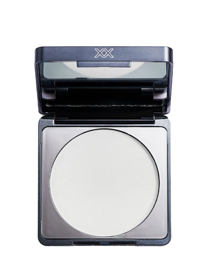 Revolution Pudra transparenta compacta de fixare 6.5 g Quick Fixx Translucent