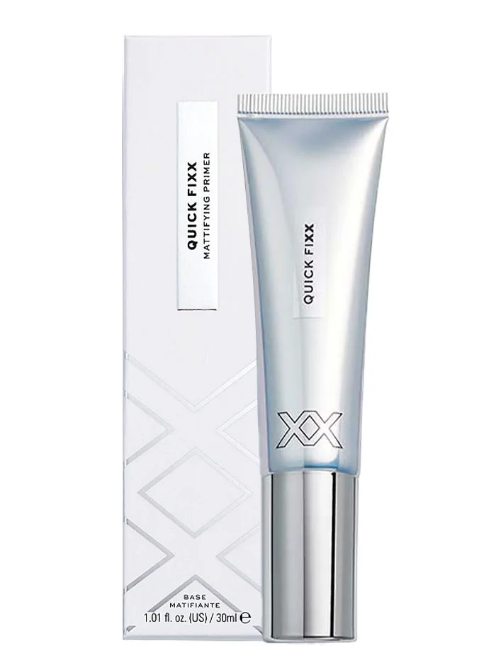 Revolution Baza de machiaj 30 ml Pore Fixx Detoxifying Primer