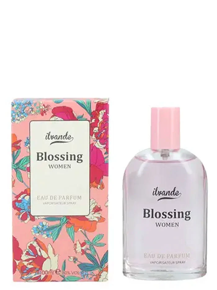 Ilvande Parfum femei 100 ml Blossing