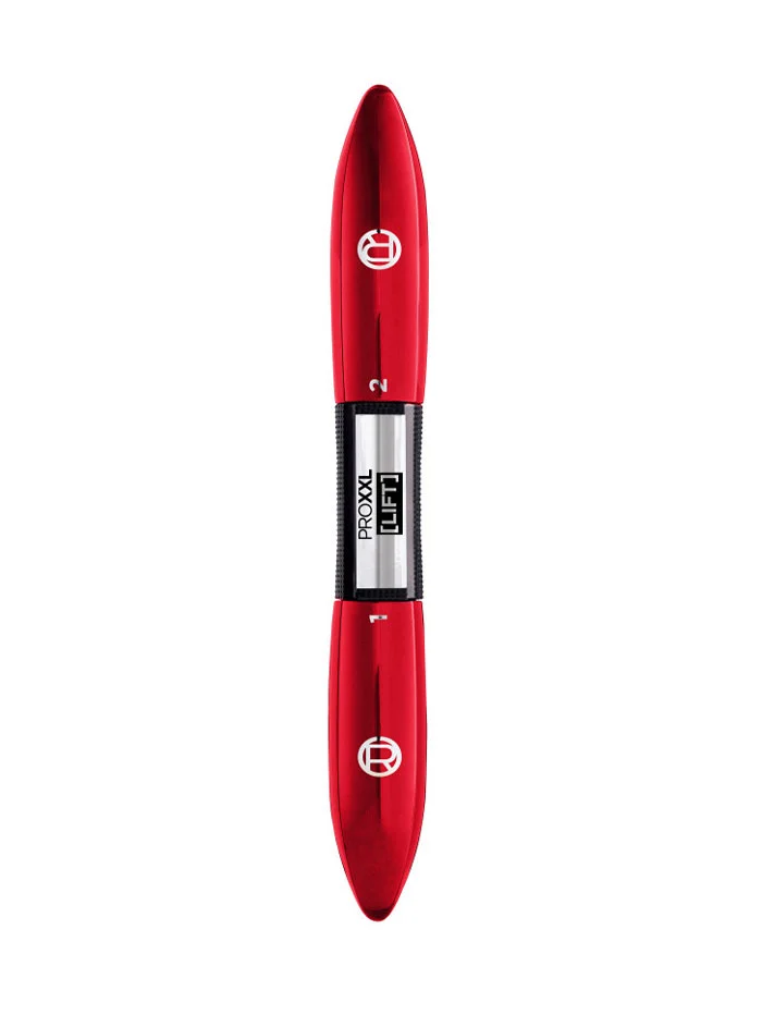 Loreal Mascara 12 ml Pro XXL Lift 2-steps Black