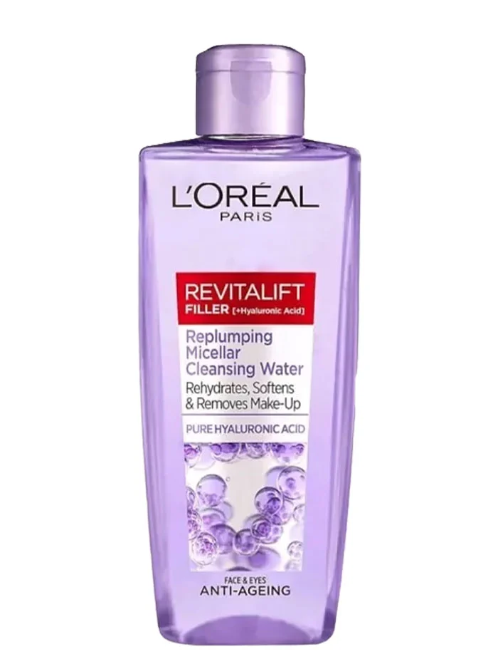 Loreal Apa micelara 200 ml Revitalift