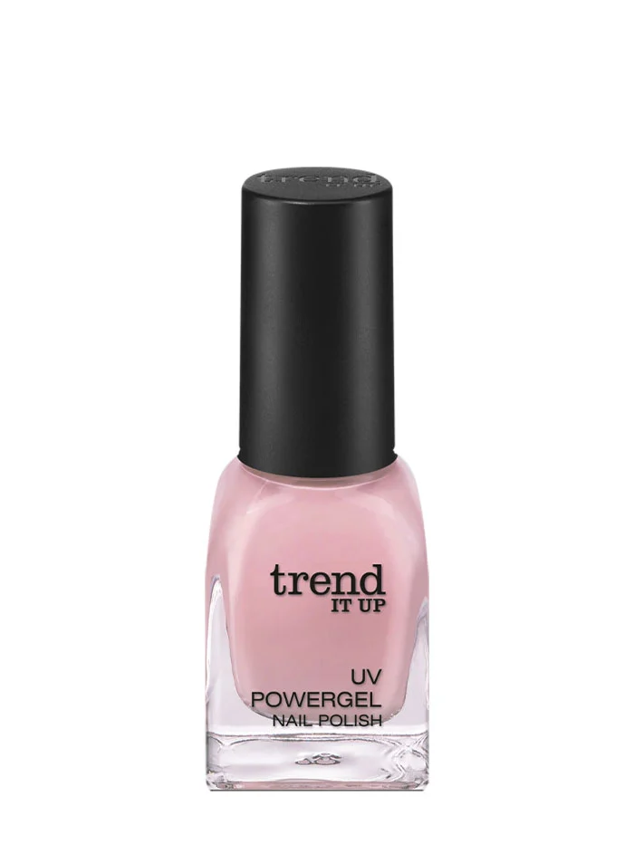 Trend It Up  Lac de unghii 11 ml nr.020