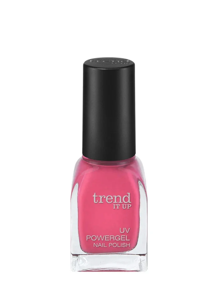 Trend It Up  Lac de unghii 11 ml nr.135