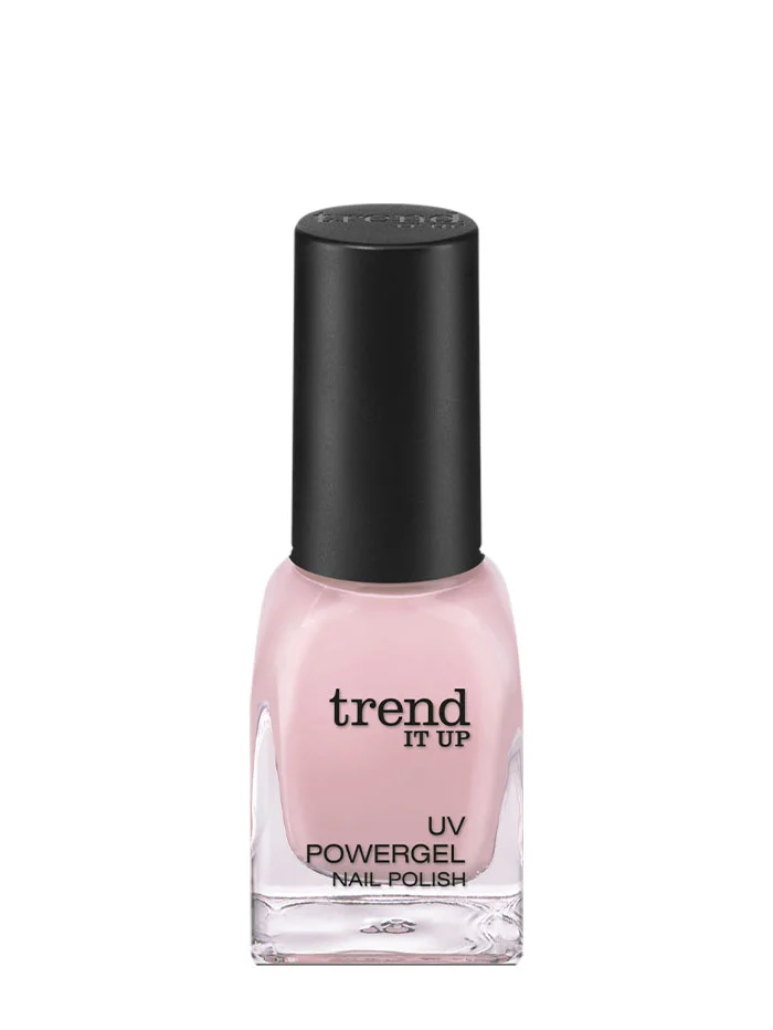 Trend It Up  Lac de unghii 11 ml nr.025