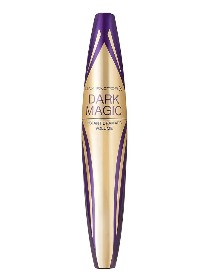 Max Factor Mascara 10 ml Dark Magic Black