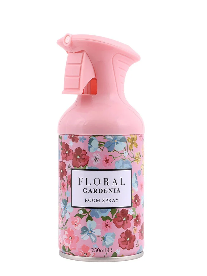 Floral Spray odorizant camera 250 ml Gardenia