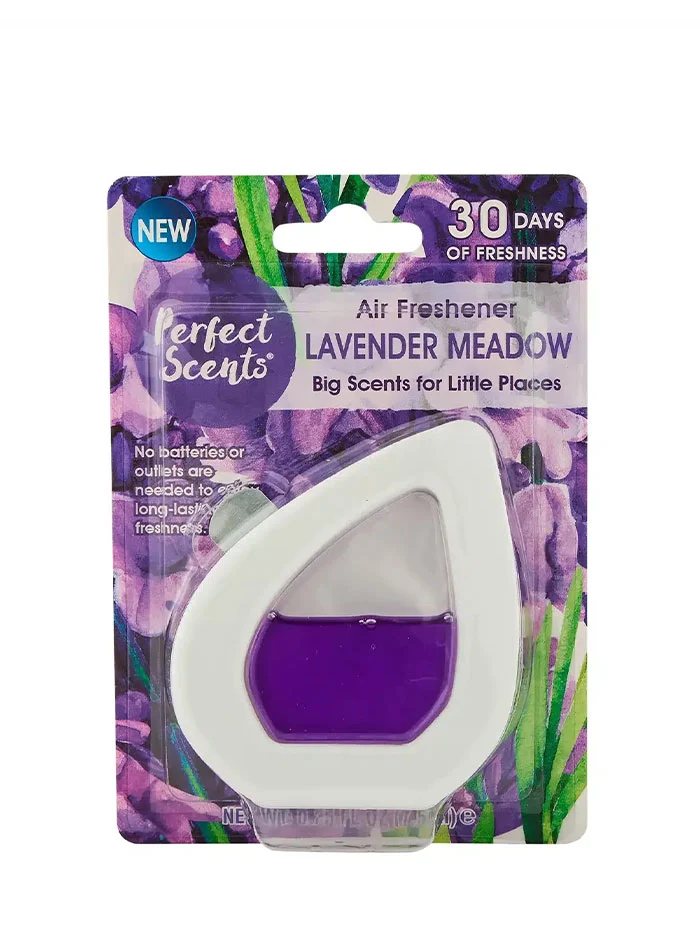 Perfect Scents Odorizant de camera 7.5 ml Lavender Meadow