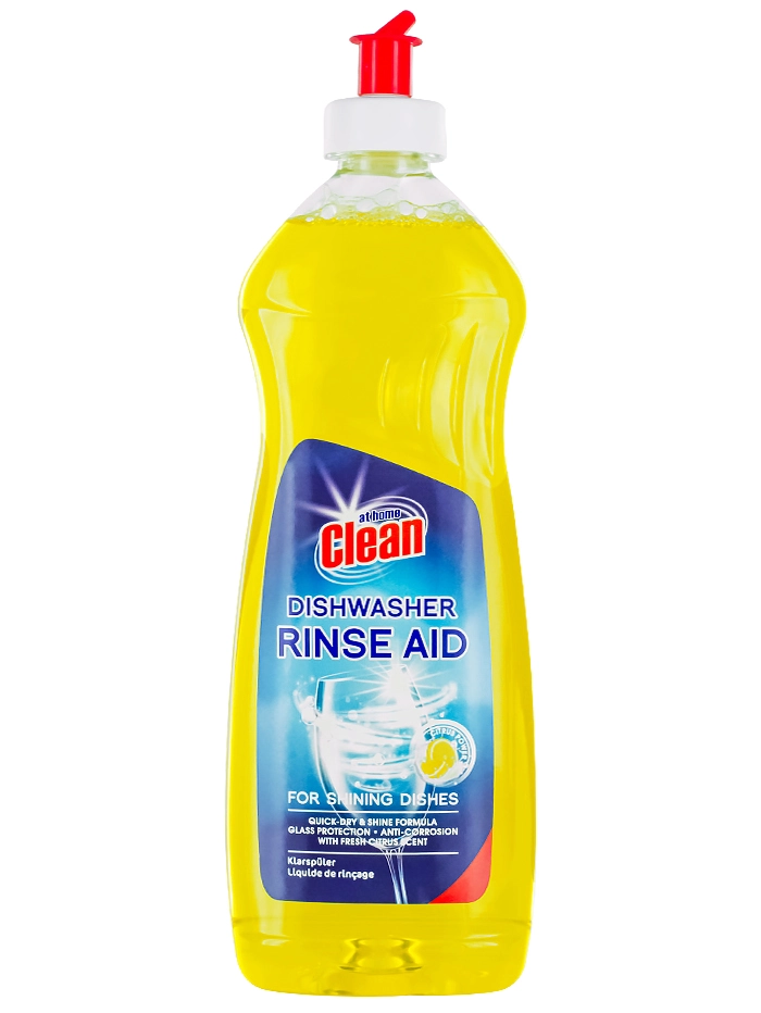 At Home Limpezitor masina de spalat vase 500 ml Lemon