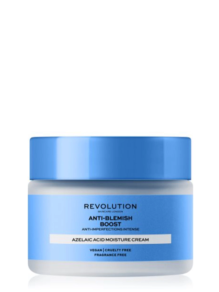 Revolution Crema de fata 50 ml Anti-Blemish Boost