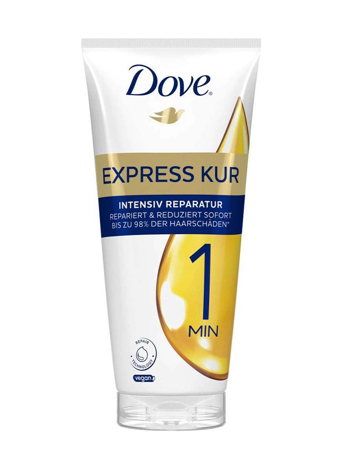 Dove Balsam reparare intensiva pentru par 1 Min 170 ml Express Kur